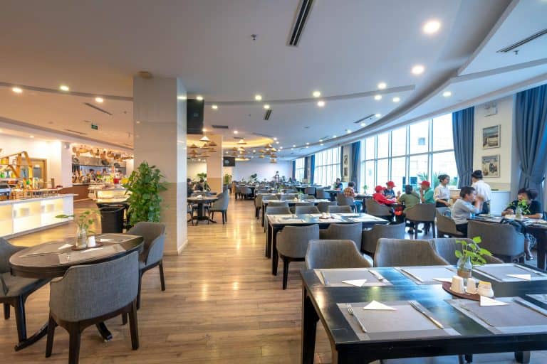 Unveiling the Culinary Gems: Explore the Top Restaurants in Cincinnati