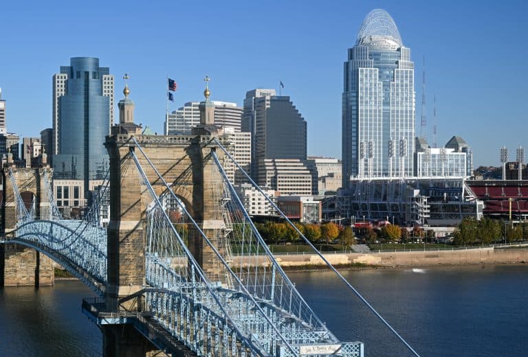 The Ultimate Guide: Family-Friendly Restaurants in Cincinnati