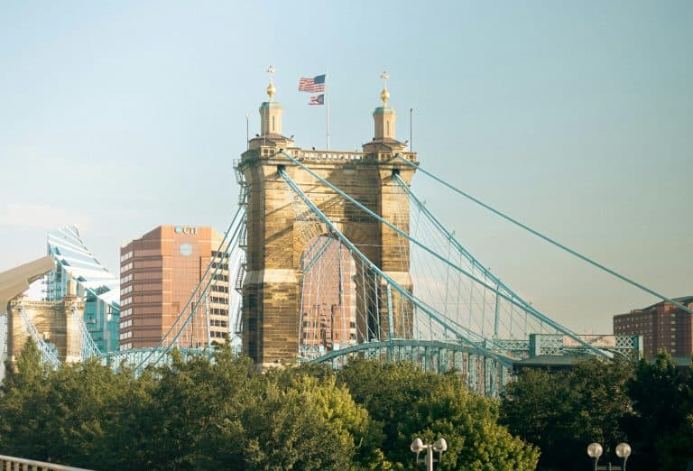 Love is in the Air: Discover the Best Romantic Restaurants in Cincinnati