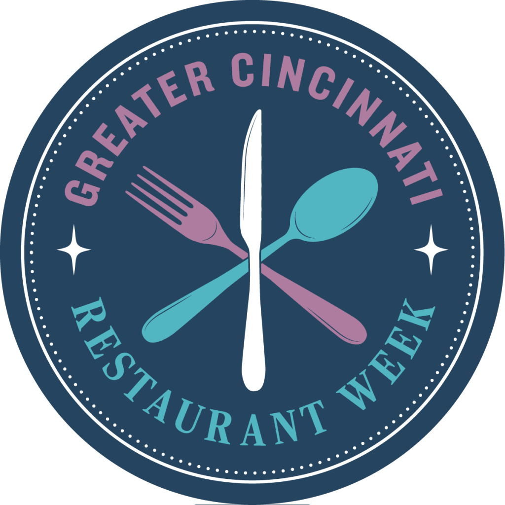 Greater Cincinnati Restaurant Week Logo