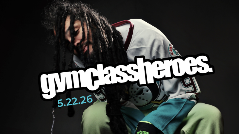 Photo of Gym Class Heroes who is headlining Taste of Cincinnati