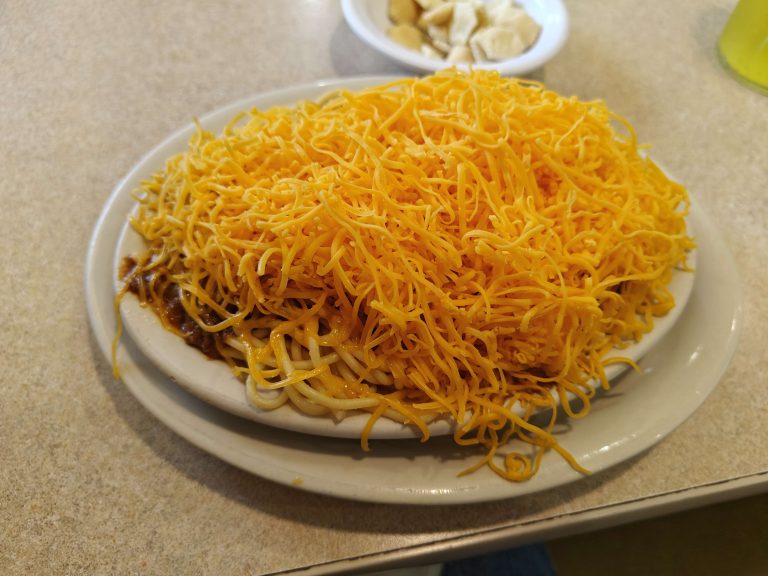 Famous Cincinnati Foods You Have to Try (At Least Once)