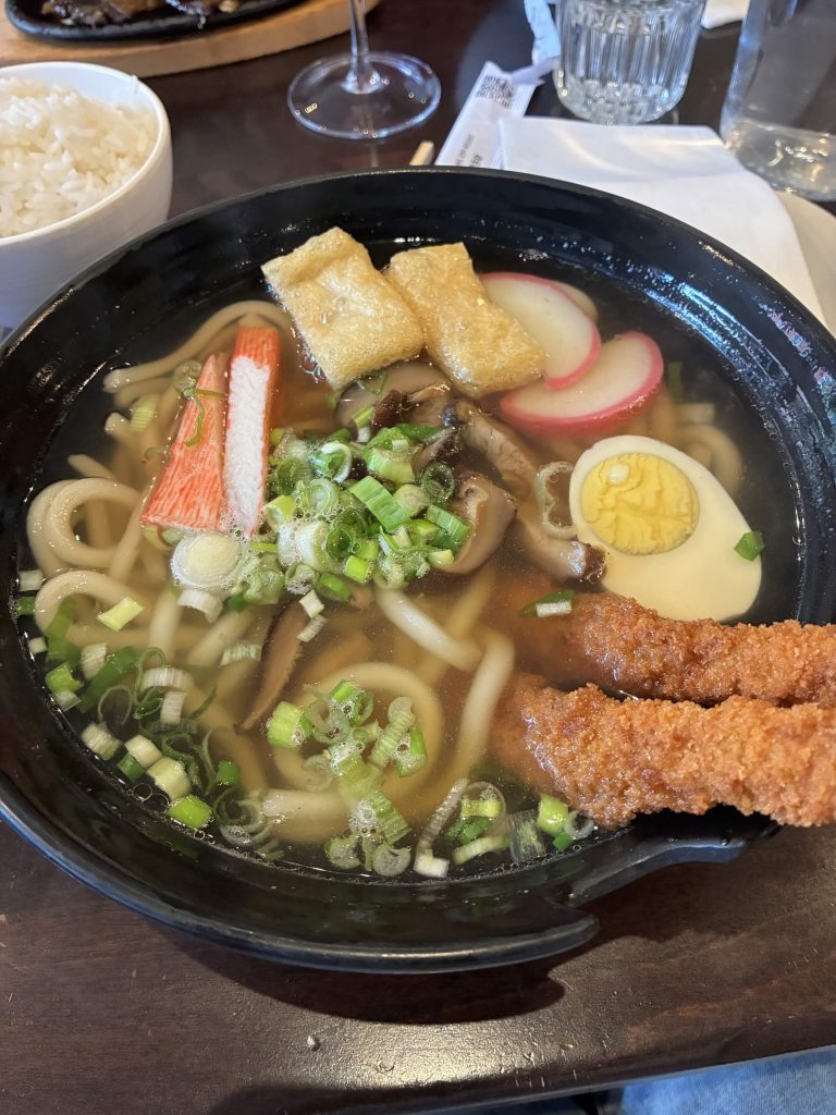 Kanji OTR Review – Cincinnati, Ohio: Half Price Sushi, Korean Comfort Food & Cocktails You Won’t Want to Share