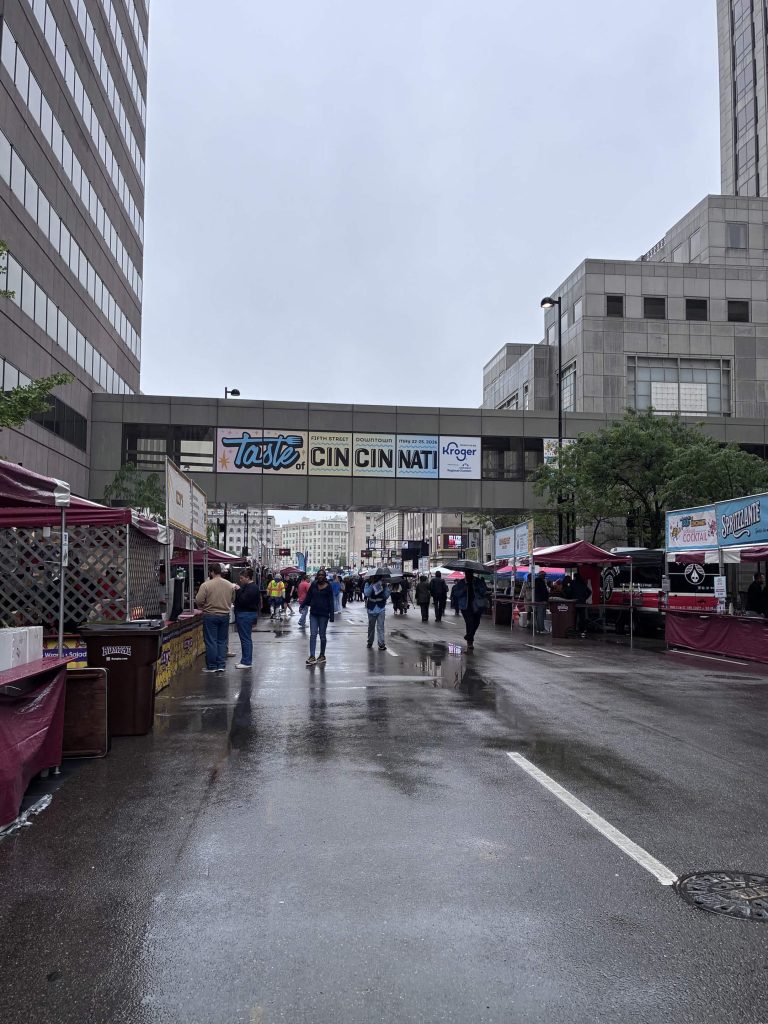 Things to Do in Cincinnati This Week – May 25–31